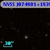 NVSS J074801+183804
