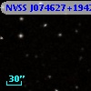 NVSS J074627+194248