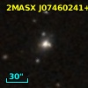 [MFM98] J074601.6+184303.5