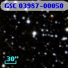 GSC 03987-00050