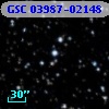 GSC 03987-02148
