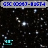 GSC 03987-01674