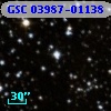 GSC 03987-01138