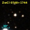 ZwCl 0748+1744