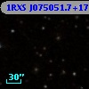 1RXS J075051.7+174129