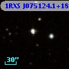 1RXS J075124.1+185217