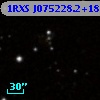 1RXS J075228.2+184649