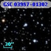 GSC 03987-01302