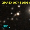 2MASX J07481605+1832550