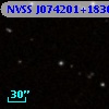 NVSS J074201+183620