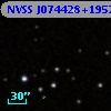NVSS J074428+195202