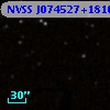 NVSS J074527+181054