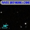 NVSS J074606+200312