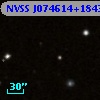 NVSS J074614+184342