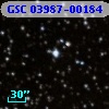 GSC 03987-00184