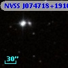 NVSS J074718+191639