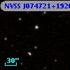 NVSS J074721+192613