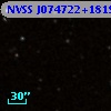 NVSS J074722+181942