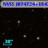 NVSS J074724+184341