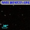 NVSS J074727+191313
