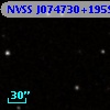 NVSS J074730+195945