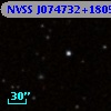 NVSS J074732+180502