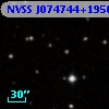NVSS J074744+195016