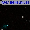 NVSS J074815+192115
