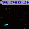NVSS J074853+175036