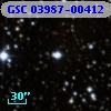 GSC 03987-00412