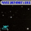 NVSS J074907+181149