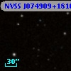 NVSS J074909+181647