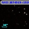 NVSS J074919+193828
