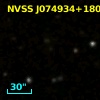 NVSS J074934+180304