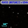 NVSS J075022+194420