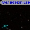 NVSS J075035+191645