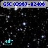 GSC 03987-02408