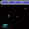 NVSS J075102+185011