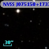 NVSS J075150+173342