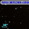NVSS J075209+191649