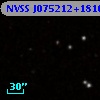 NVSS J075212+181018