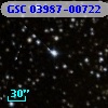 GSC 03987-00722