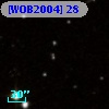 [WOB2004] 28