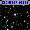 GSC 03987-00538