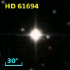 HD  61694