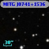 MITG J0741+1536