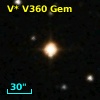 V* V360 Gem