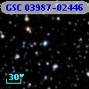 GSC 03987-02446
