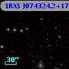 1RXS J074324.2+173506