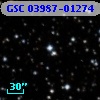 GSC 03987-01274